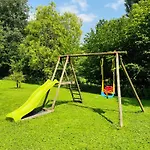 Tatil Evi Chez Sev Et Ludo *