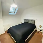 Tatil Evi Chez Sev Et Ludo *