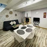 Chez Sev Et Ludo Dom wakacyjny *