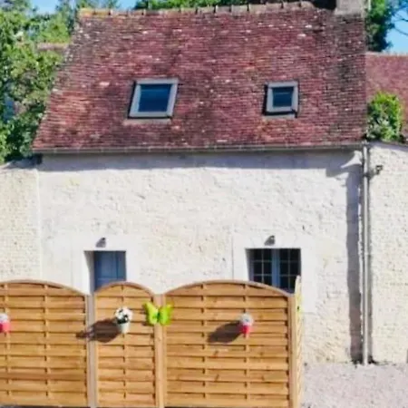 Holiday home Maison 4 Pers