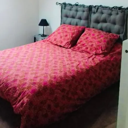 Holiday home Maison 4 Pers Sarceaux