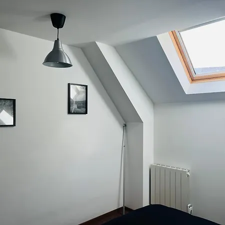 Tatil Evi Chez Sev Et Ludo
