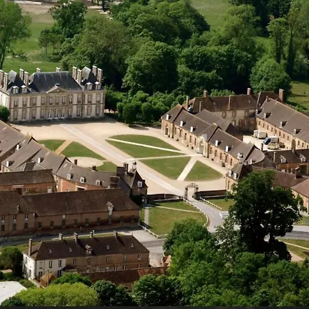 Chez Sev Et Ludo Sarceaux