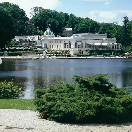 Chez Sev Et Ludo * Sarceaux