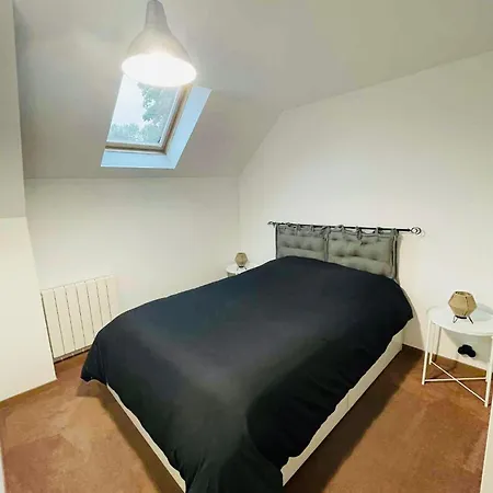 Vakantiehuis Chez Sev Et Ludo *