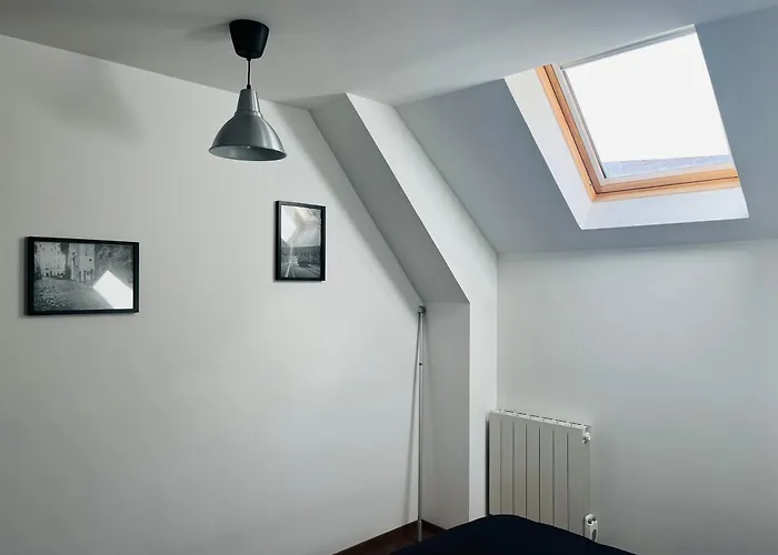 Holiday home Chez Sev Et Ludo