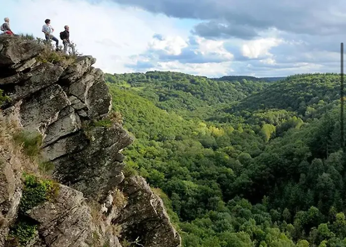 Chez Sev Et Ludo Holiday home Sarceaux
