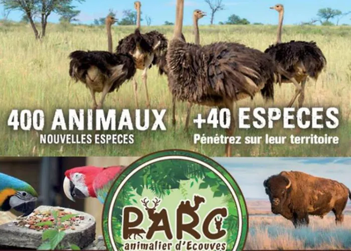 Chez Sev Et Ludo Holiday home *