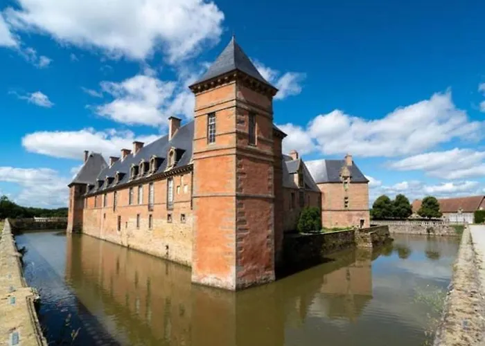 Holiday home Chez Sev Et Ludo *